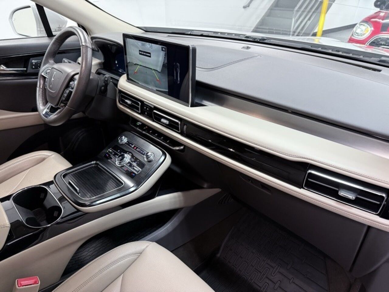 2021 Lincoln Nautilus Standard Dallas TX