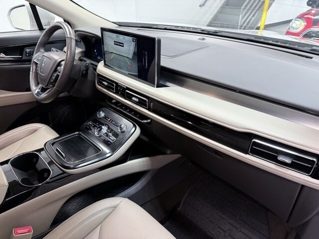 2021 Lincoln Nautilus Standard Dallas TX 2021 Lincoln Nautilus Standard Dallas TX