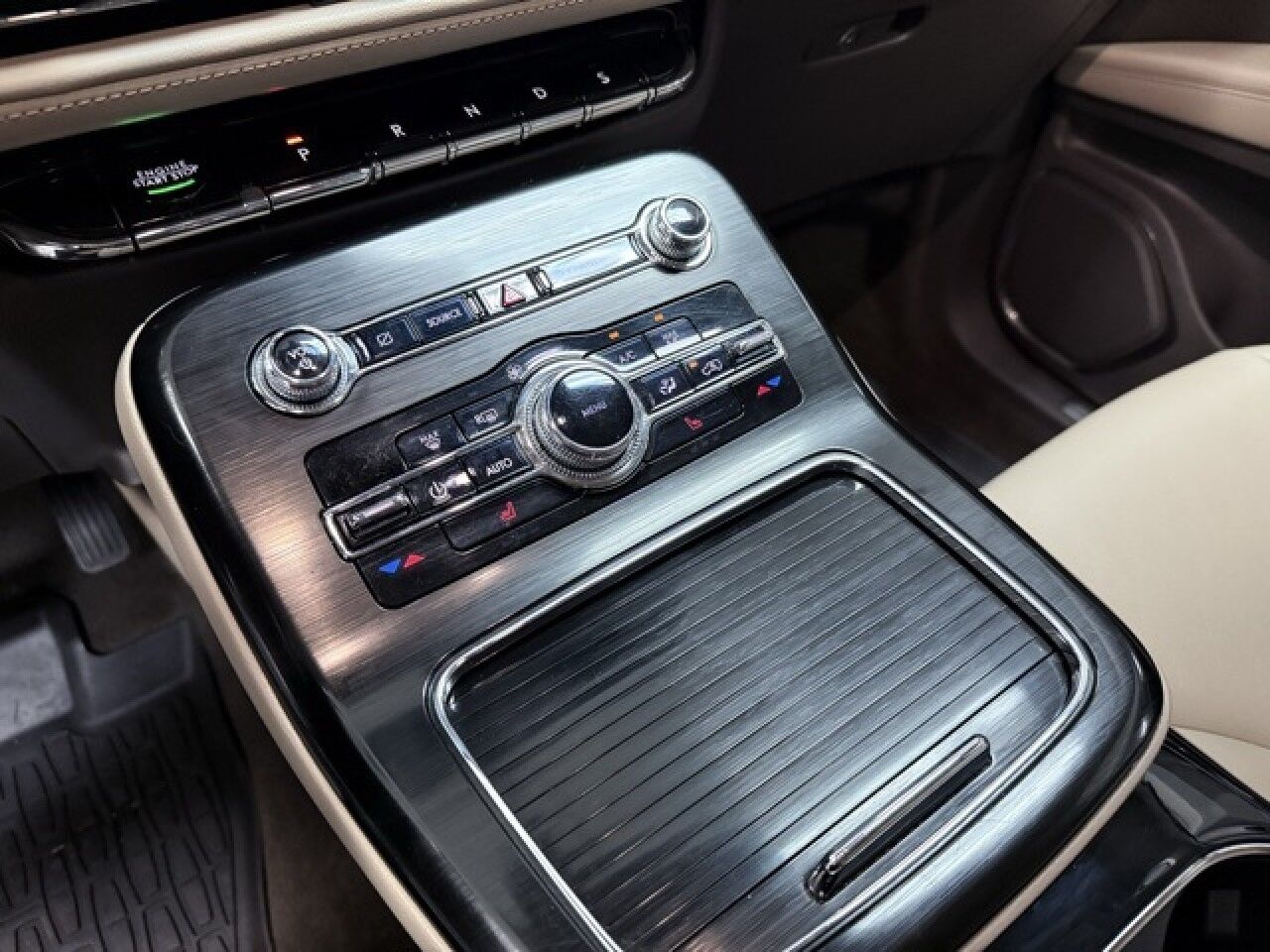 2021 Lincoln Nautilus Standard Dallas TX