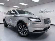 2021_Lincoln_Nautilus_Standard_ Dallas TX