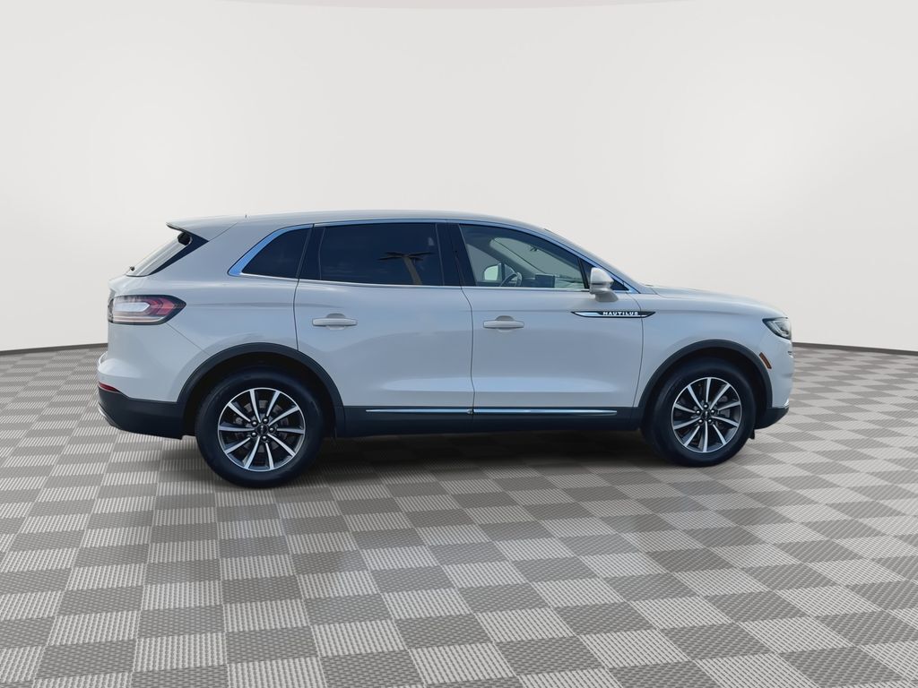 2021 Lincoln Nautilus Standard Oklahoma City OK