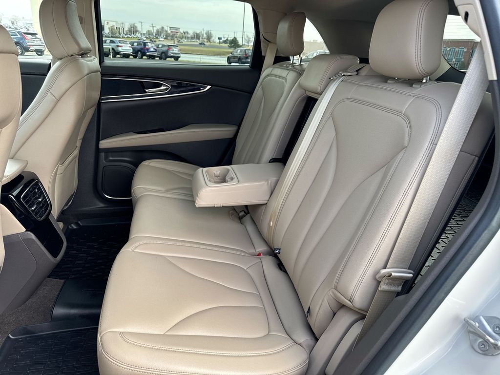 2021 Lincoln Nautilus Standard Oklahoma City OK