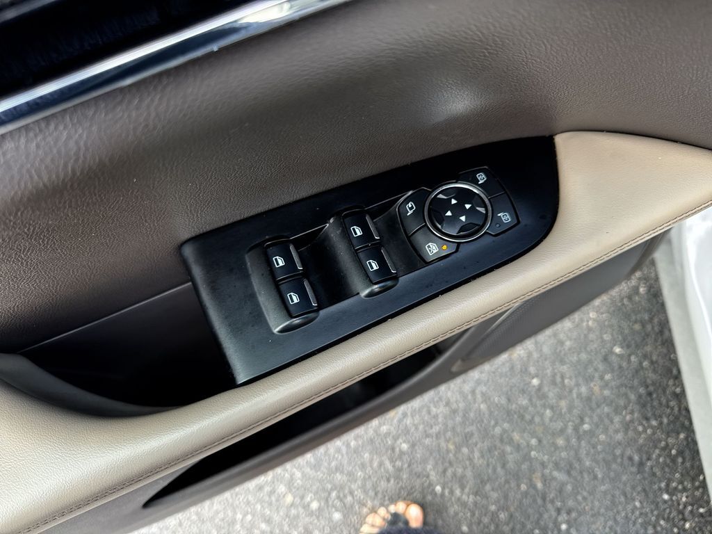 2021 Lincoln Nautilus Standard Oklahoma City OK