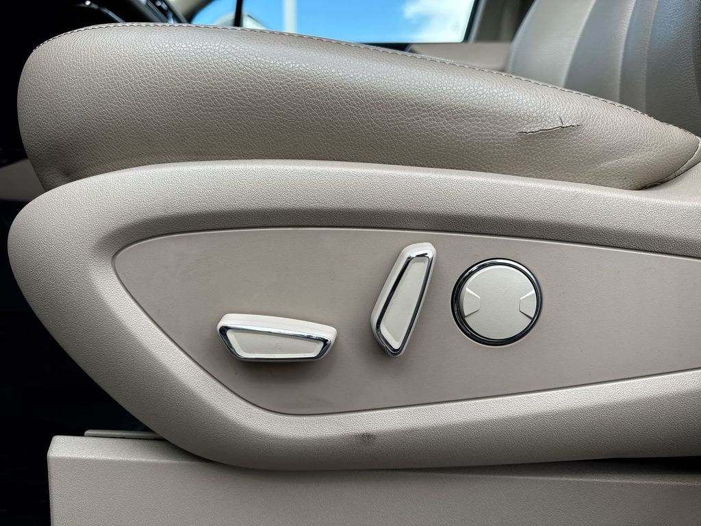 2021 Lincoln Nautilus Standard Oklahoma City OK