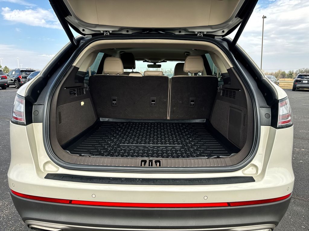 2021 Lincoln Nautilus Standard Oklahoma City OK