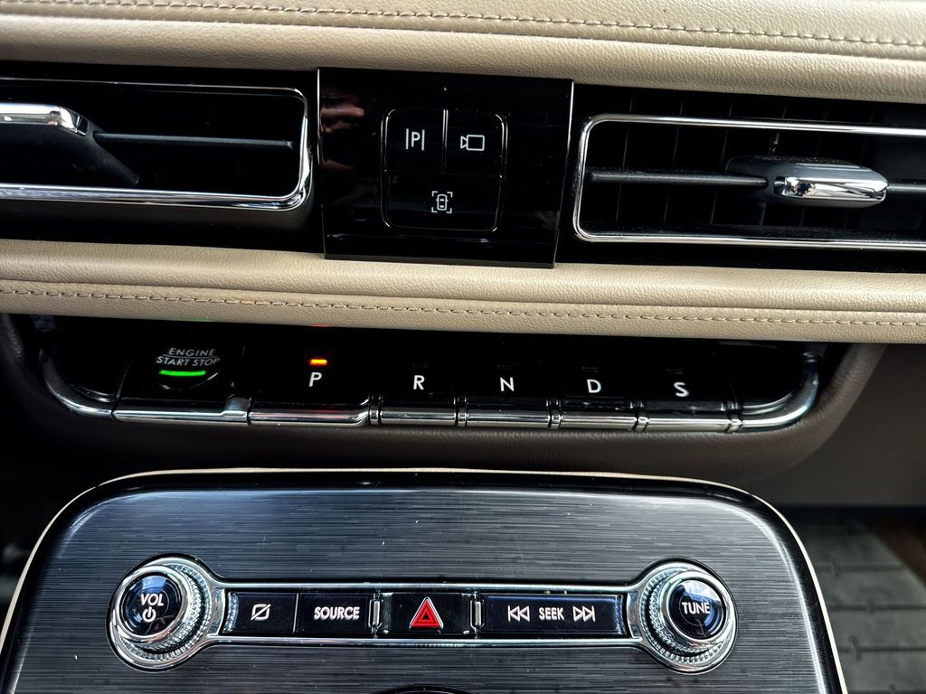 2021 Lincoln Nautilus Standard Oklahoma City OK