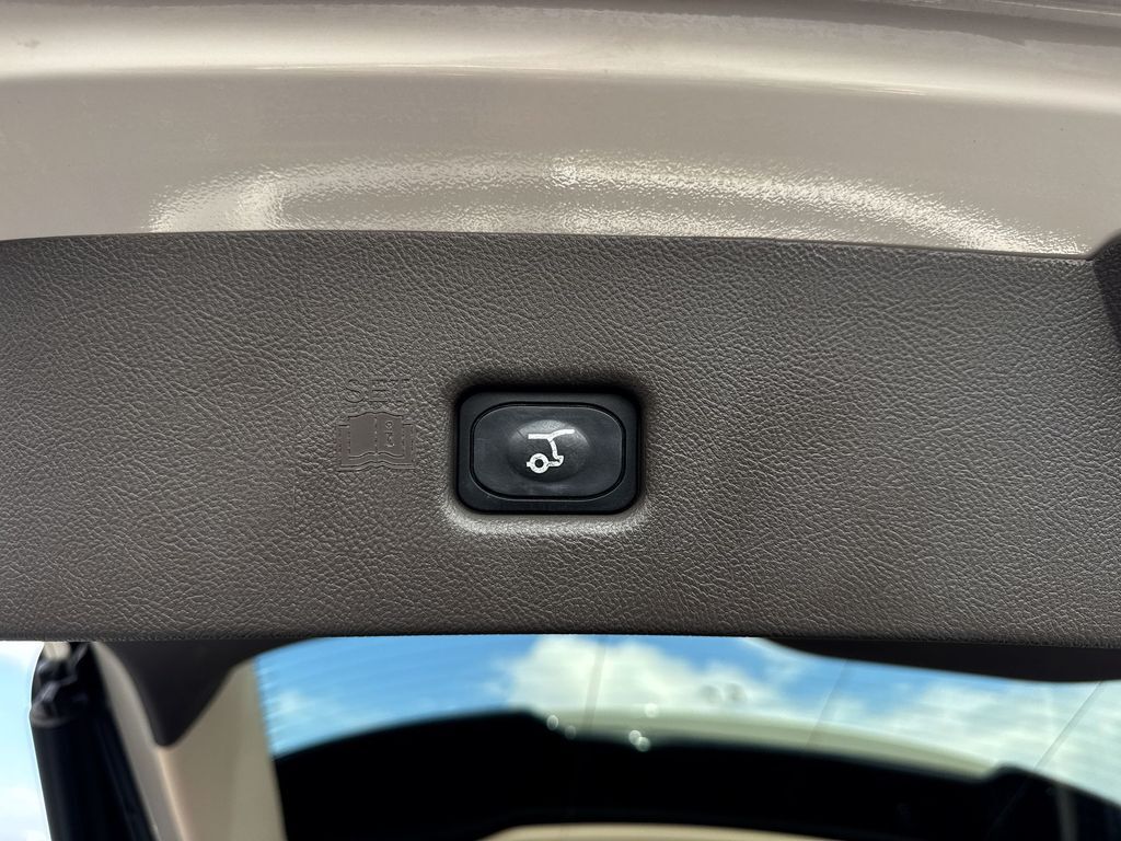 2021 Lincoln Nautilus Standard Oklahoma City OK