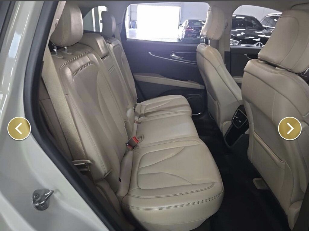 2021 Lincoln Nautilus Standard Oklahoma City OK