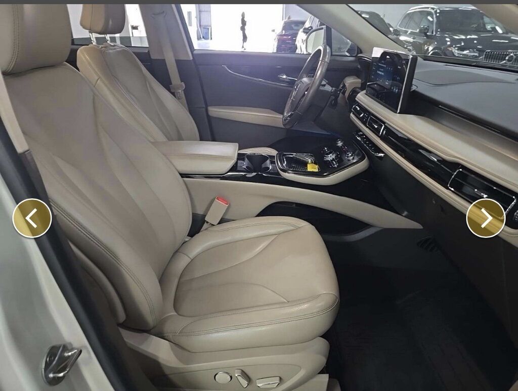 2021 Lincoln Nautilus Standard Oklahoma City OK