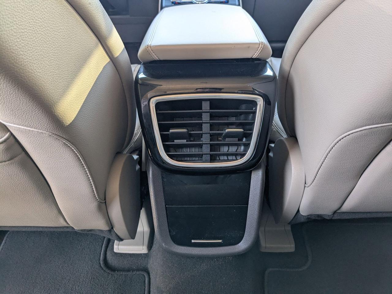 2021 Lincoln Nautilus Standard