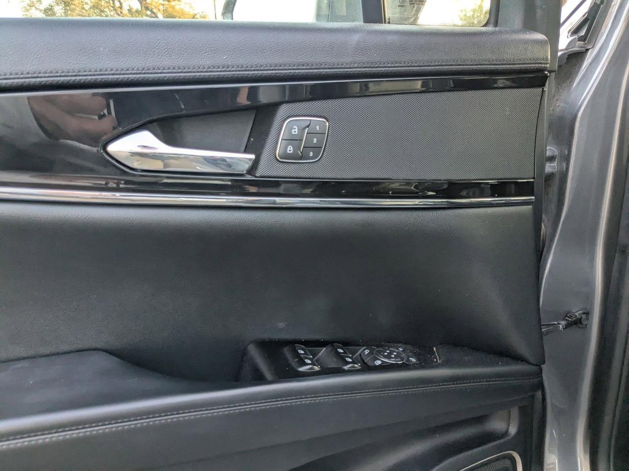 2021 Lincoln Nautilus Standard