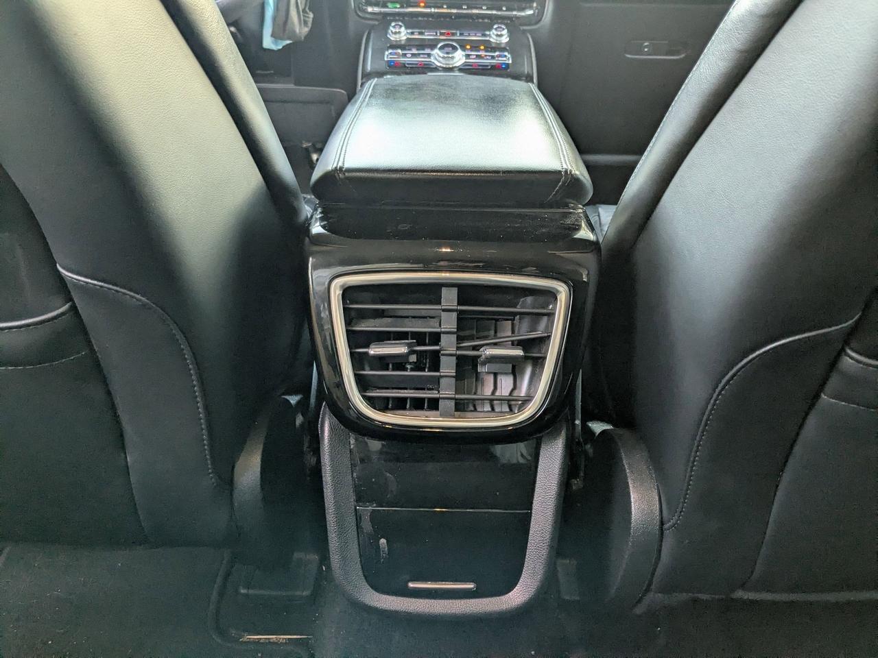 2021 Lincoln Nautilus Standard