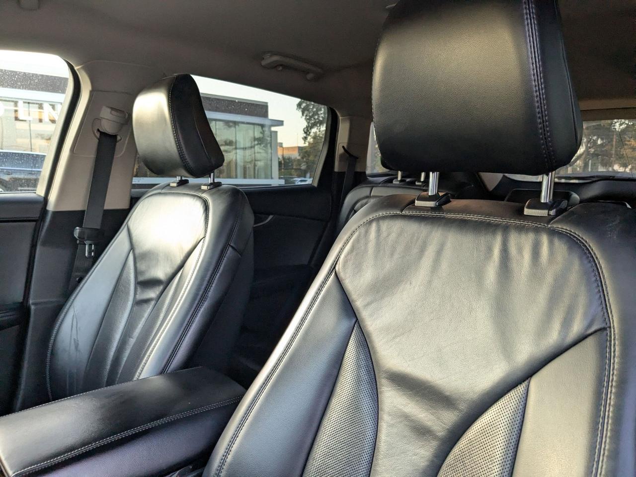 2021 Lincoln Nautilus Standard