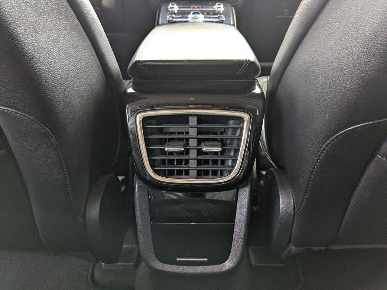 2021 Lincoln Nautilus Standard