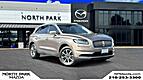 2021 Lincoln Nautilus Standard