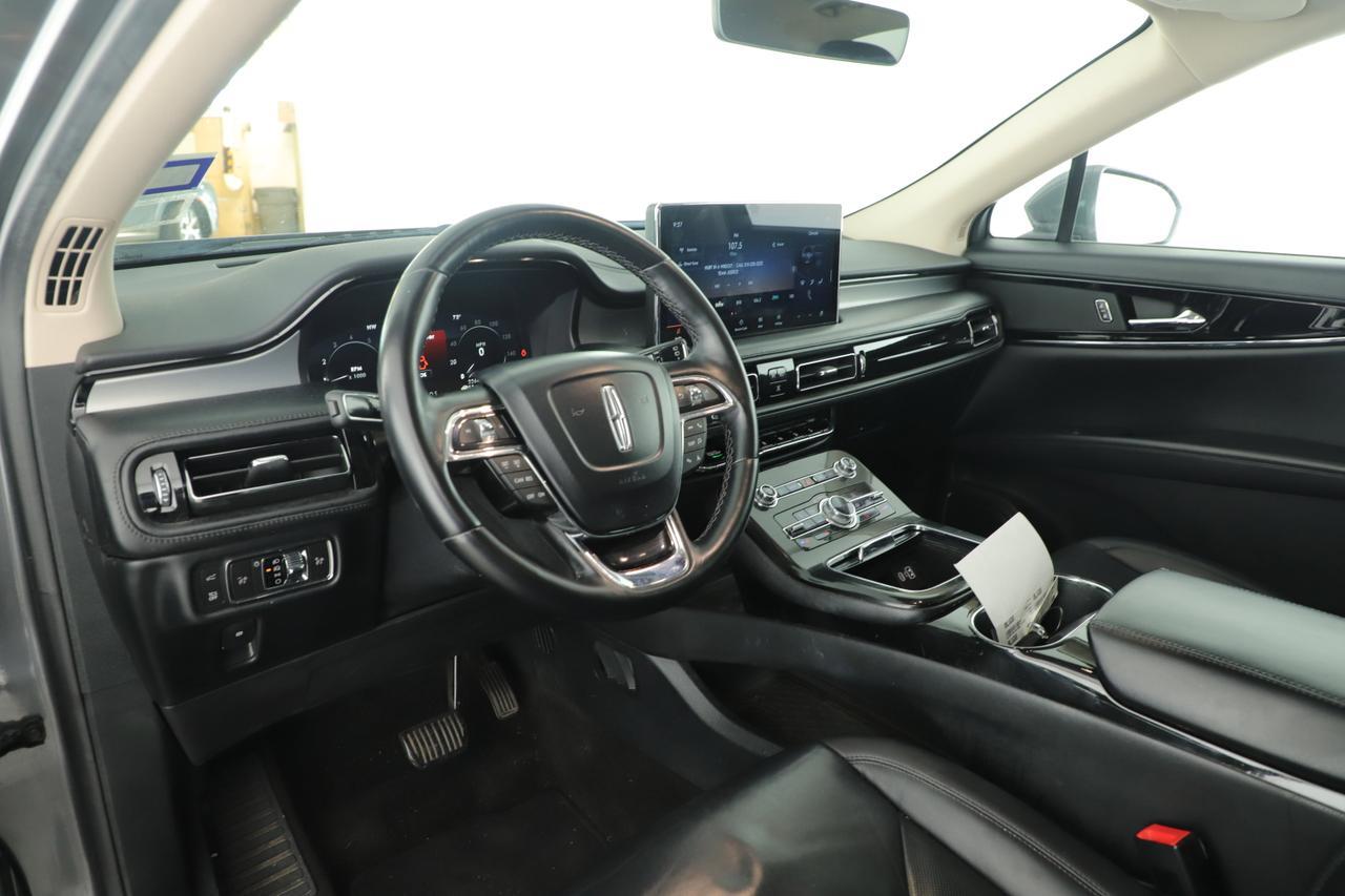 2021 Lincoln Nautilus Standard New Braunfels TX