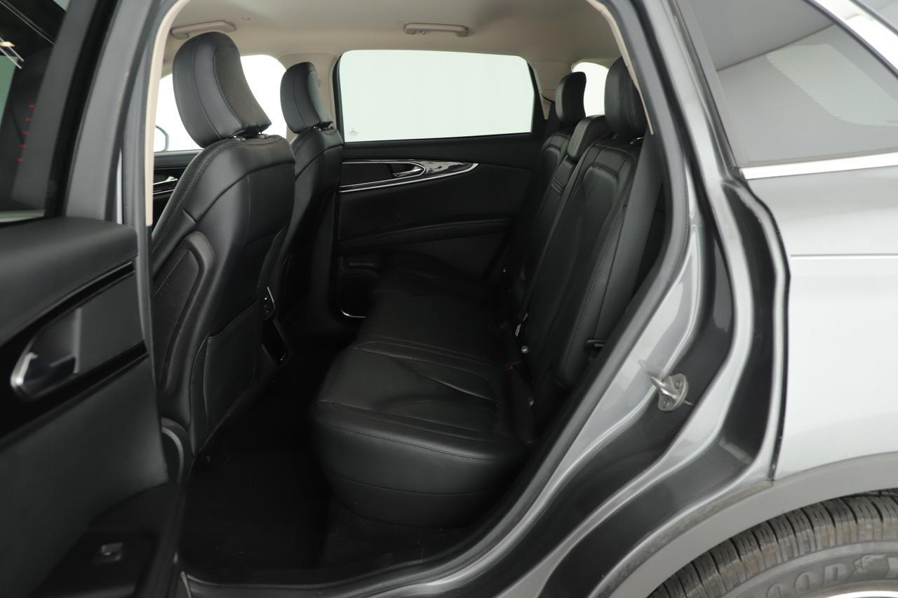 2021 Lincoln Nautilus Standard New Braunfels TX