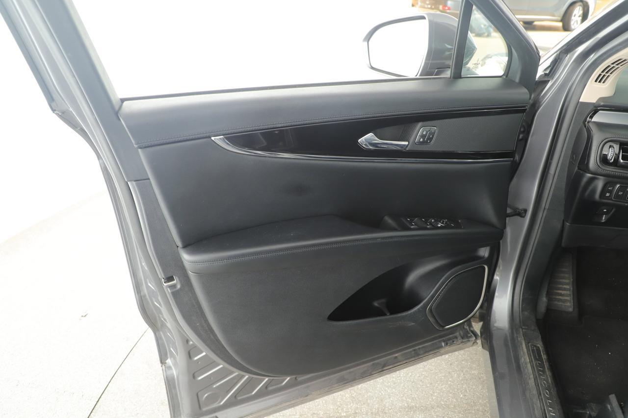 2021 Lincoln Nautilus Standard New Braunfels TX