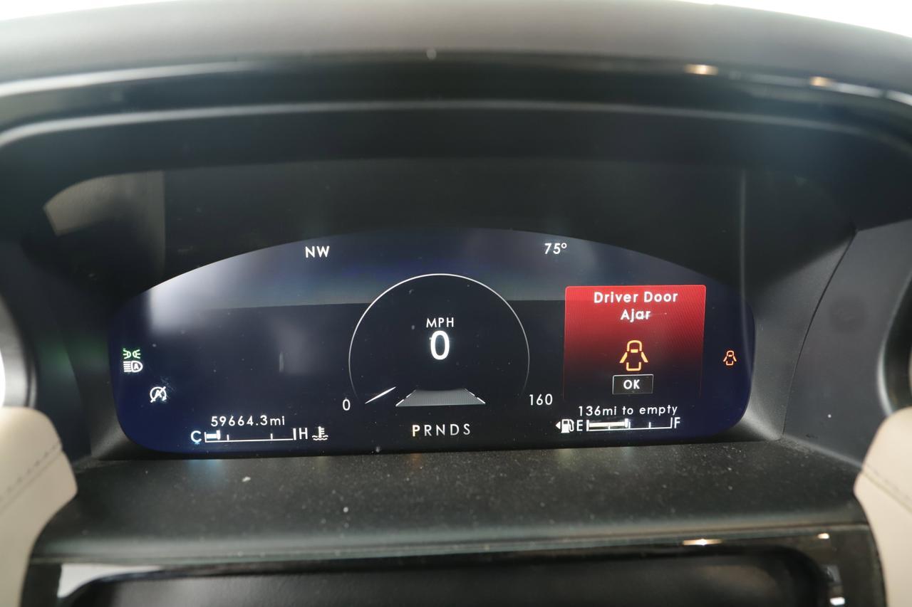 2021 Lincoln Nautilus Standard New Braunfels TX