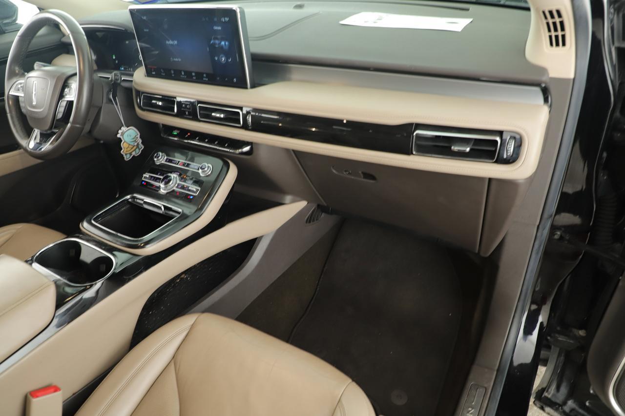 2021 Lincoln Nautilus Standard New Braunfels TX