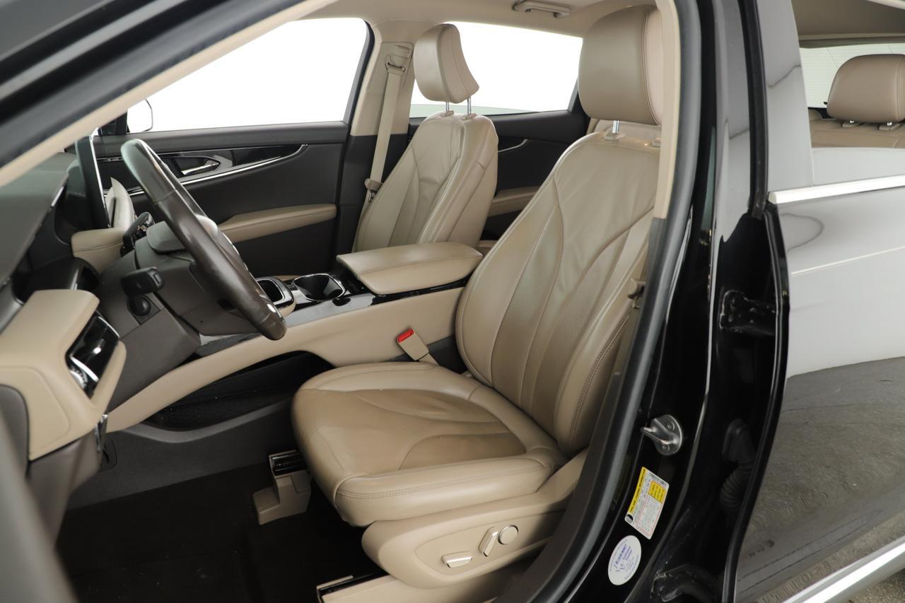 2021 Lincoln Nautilus Standard New Braunfels TX