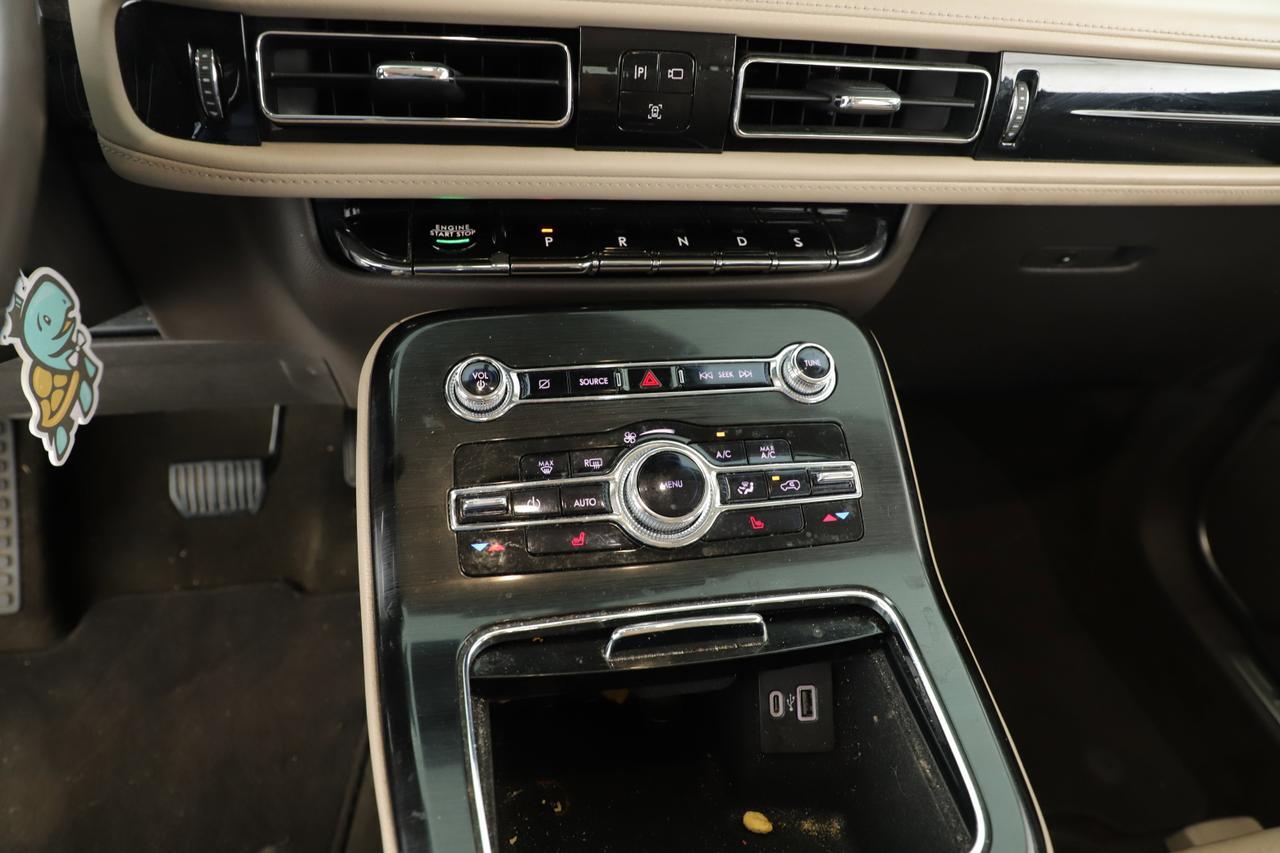 2021 Lincoln Nautilus Standard New Braunfels TX