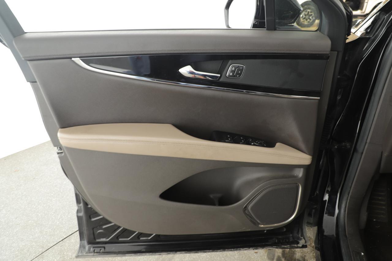 2021 Lincoln Nautilus Standard New Braunfels TX