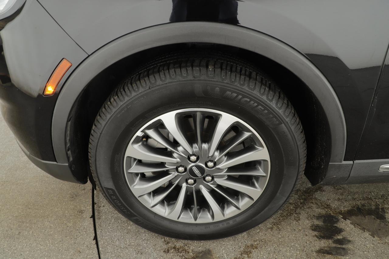 2021 Lincoln Nautilus Standard New Braunfels TX