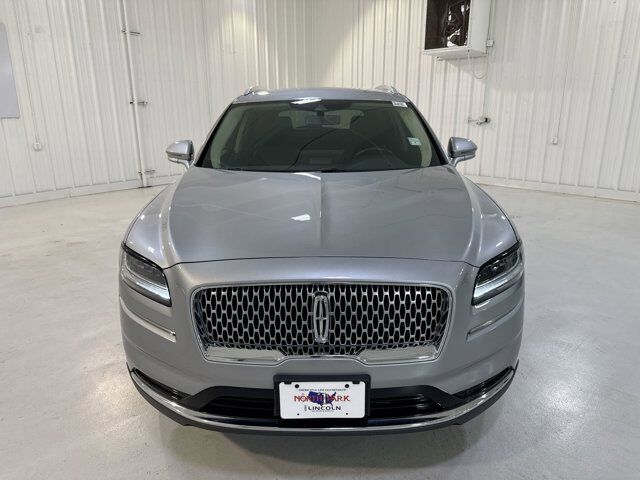 2021 Lincoln Nautilus Standard San Antonio TX