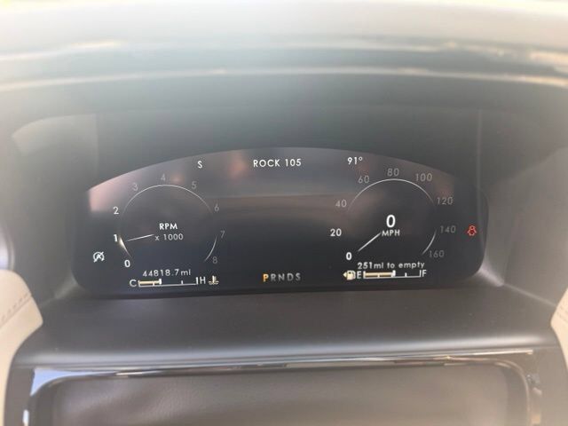 2021 Lincoln Nautilus Standard Carbondale IL