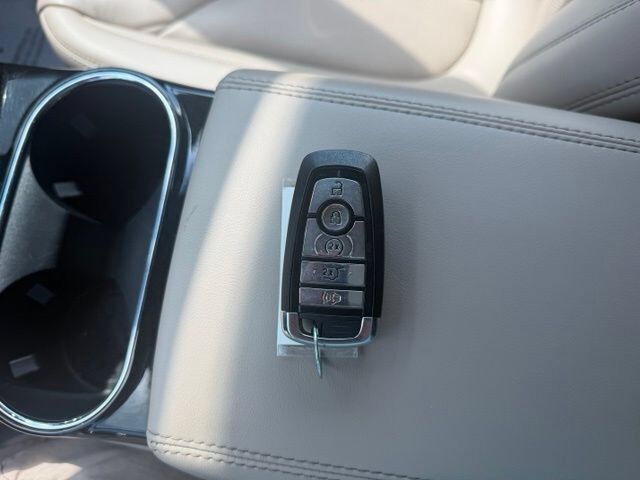 2021 Lincoln Nautilus Standard Carbondale IL