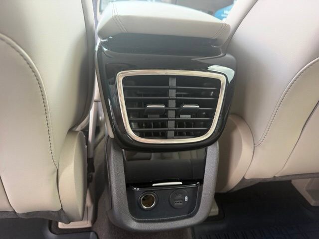 2021 Lincoln Nautilus Standard Carbondale IL