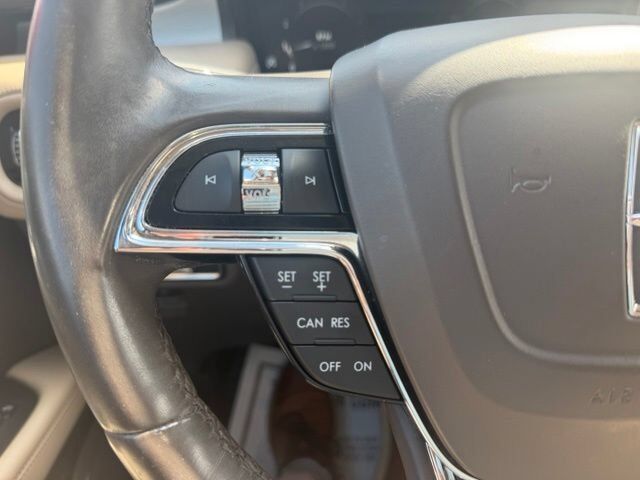 2021 Lincoln Nautilus Standard Carbondale IL