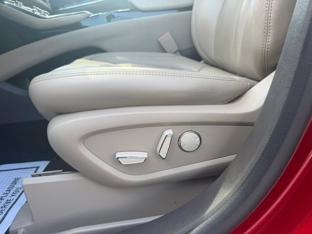 2021 Lincoln Nautilus Standard Carbondale IL