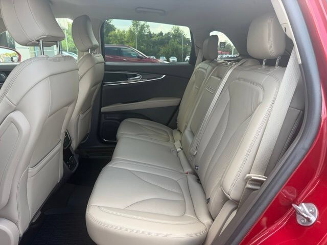 2021 Lincoln Nautilus Standard Carbondale IL