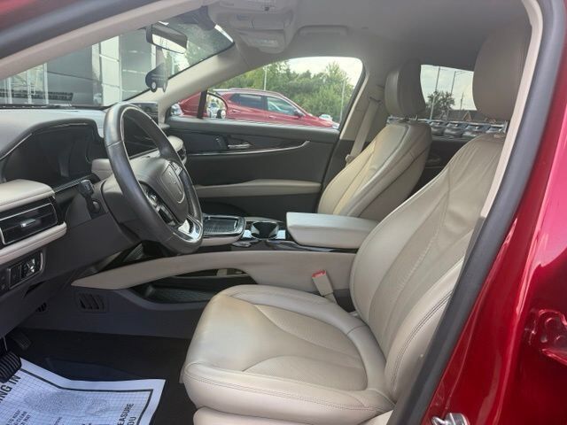 2021 Lincoln Nautilus Standard Carbondale IL