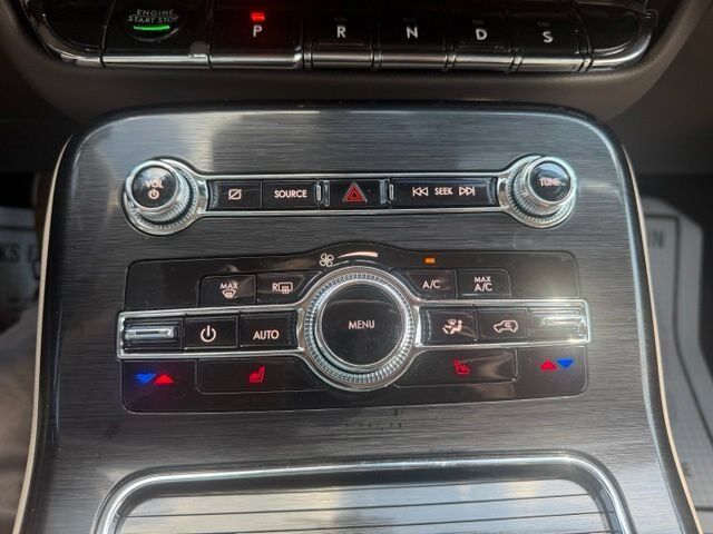 2021 Lincoln Nautilus Standard Carbondale IL
