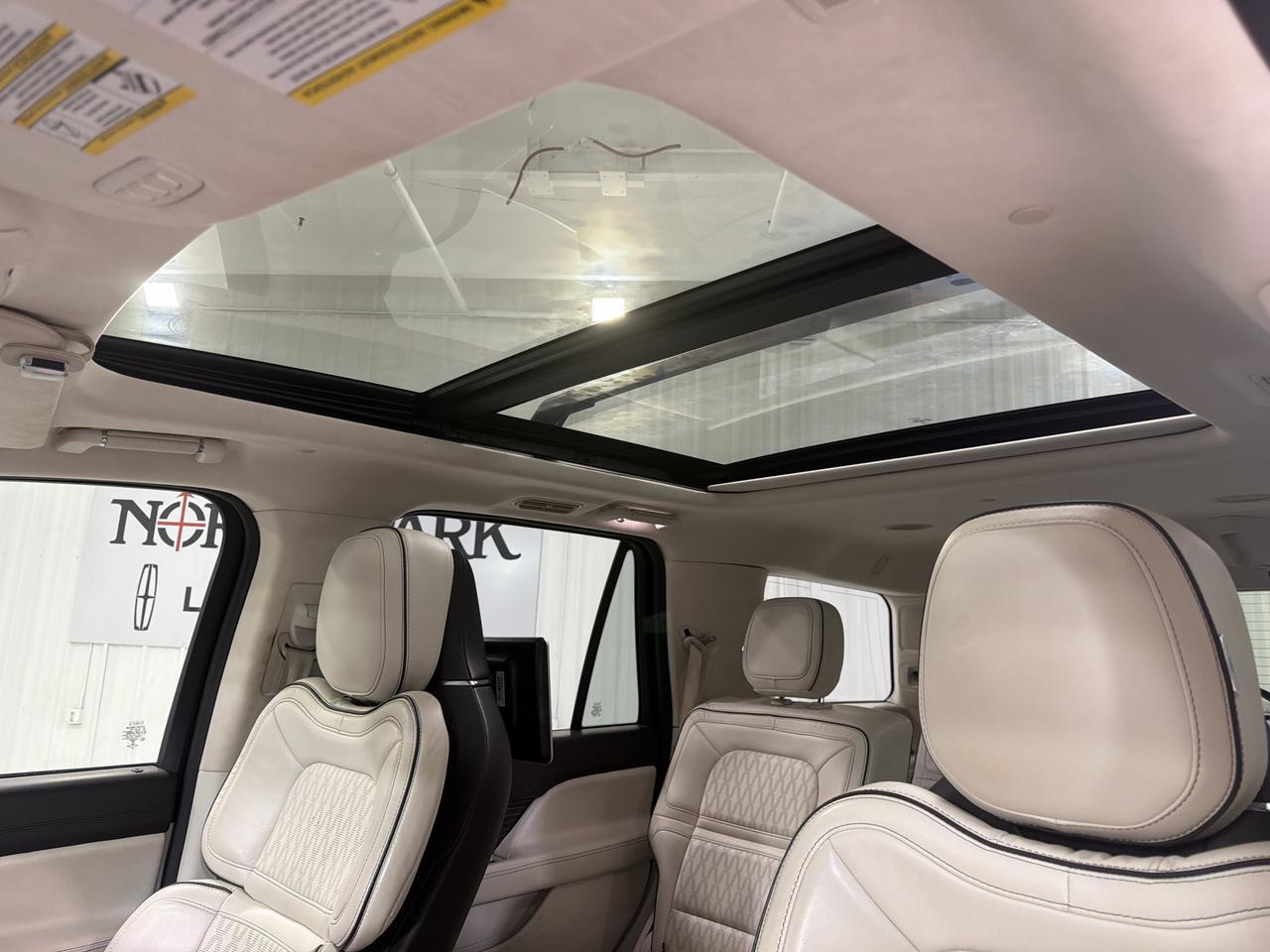 2021 Lincoln Navigator Black Label San Antonio TX