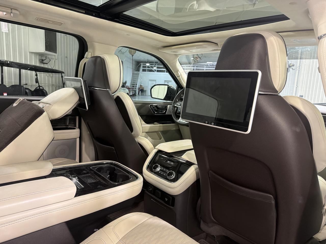 2021 Lincoln Navigator Black Label San Antonio TX