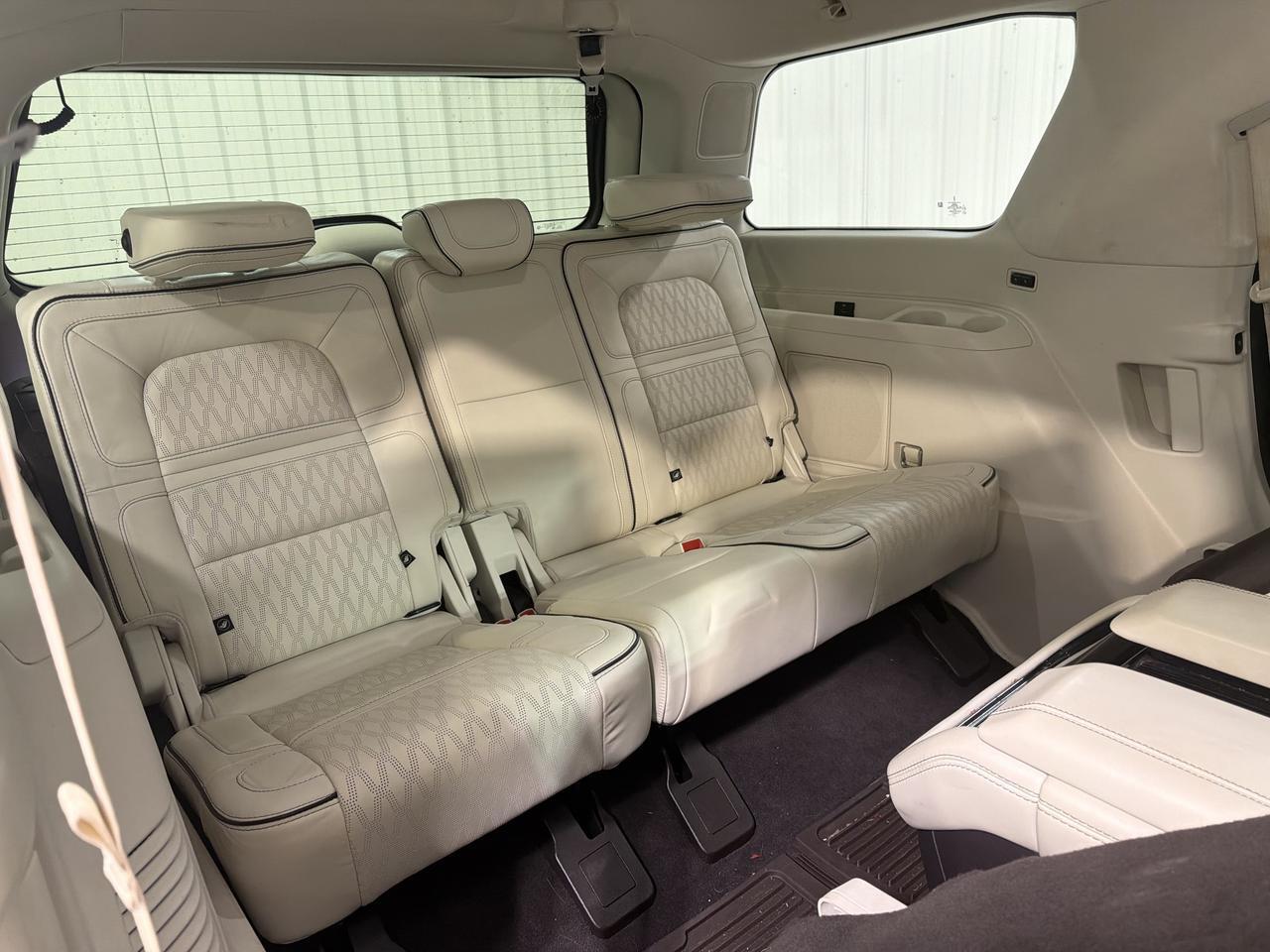 2021 Lincoln Navigator Black Label San Antonio TX