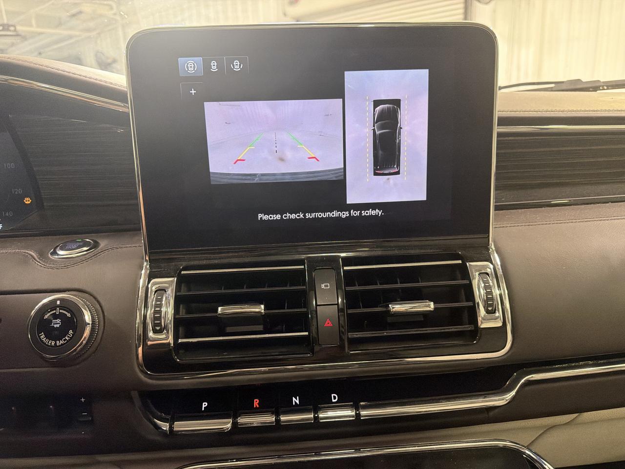 2021 Lincoln Navigator Black Label San Antonio TX