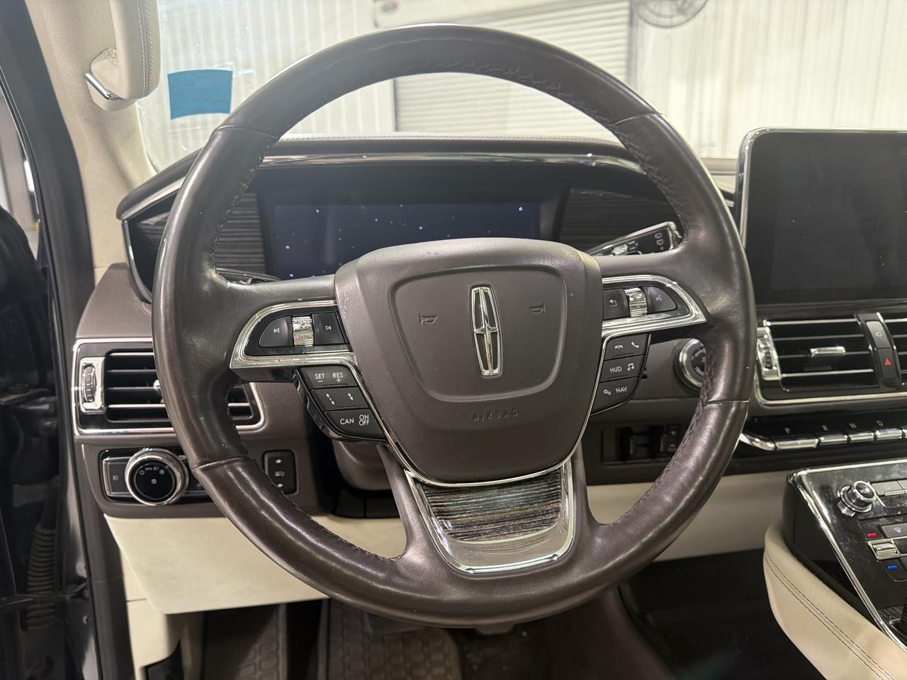 2021 Lincoln Navigator Black Label San Antonio TX