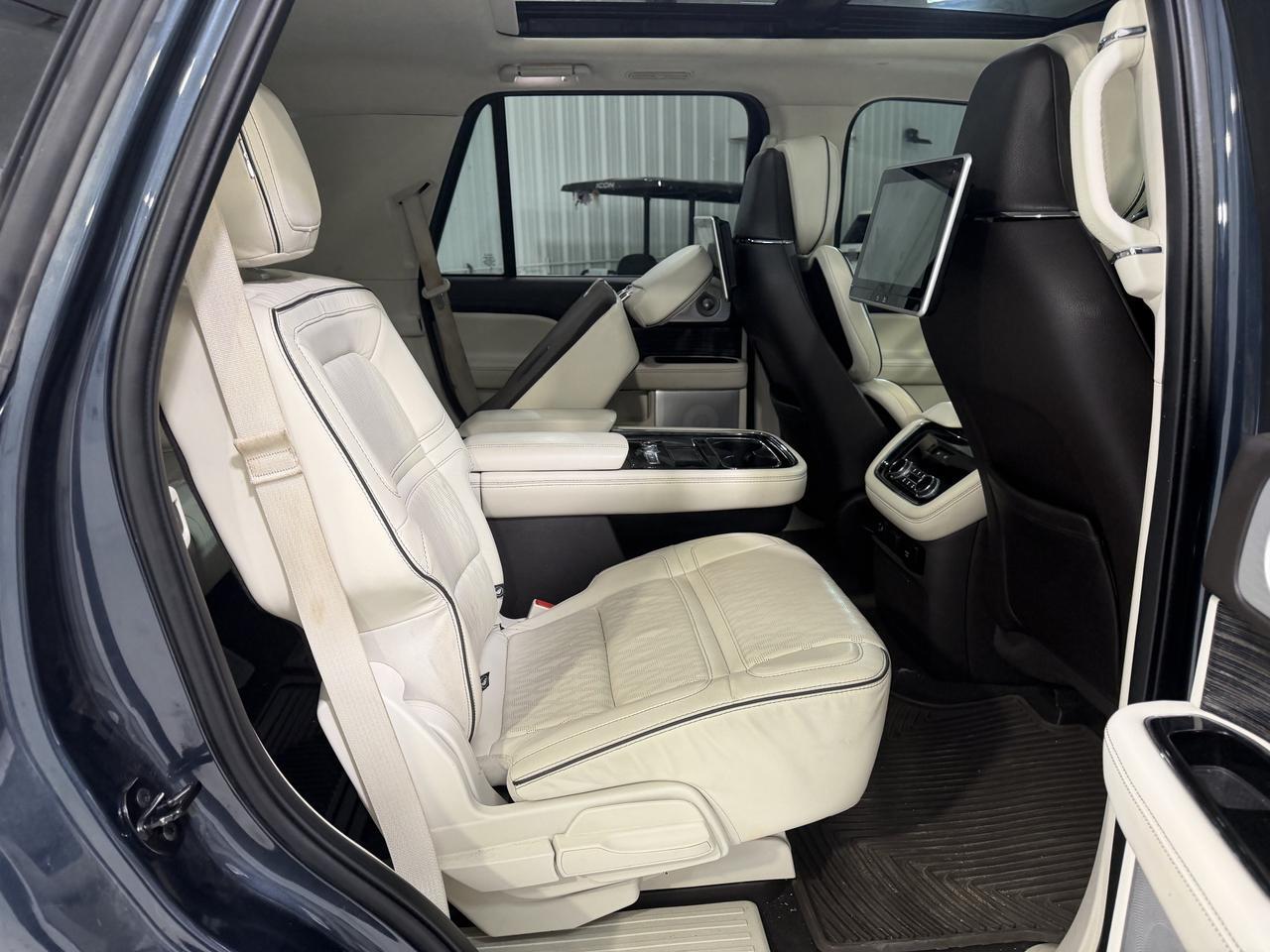 2021 Lincoln Navigator Black Label San Antonio TX