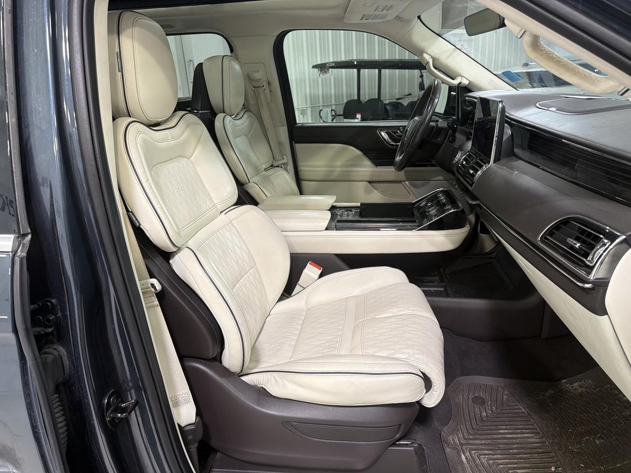 2021 Lincoln Navigator Black Label San Antonio TX