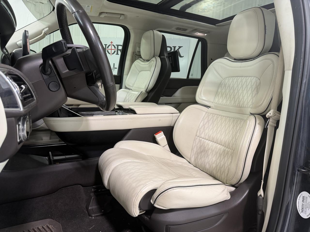 2021 Lincoln Navigator Black Label San Antonio TX