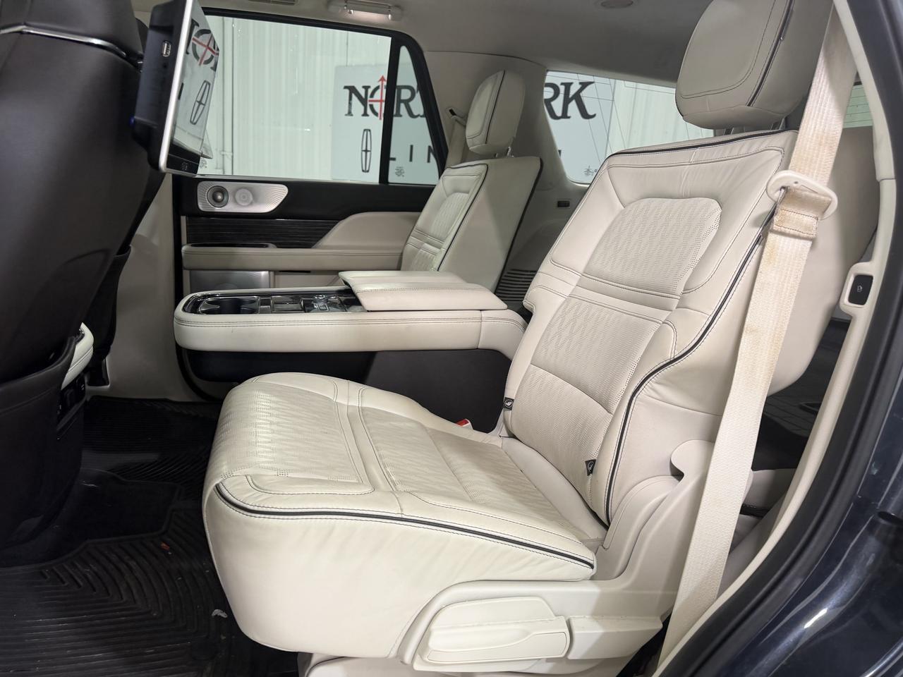 2021 Lincoln Navigator Black Label San Antonio TX