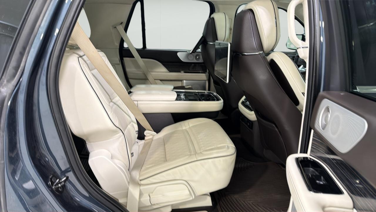 2021 Lincoln Navigator Black Label San Antonio TX