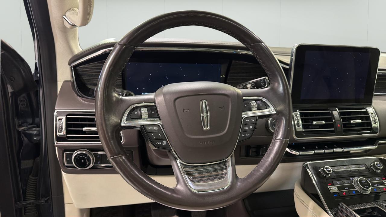 2021 Lincoln Navigator Black Label San Antonio TX