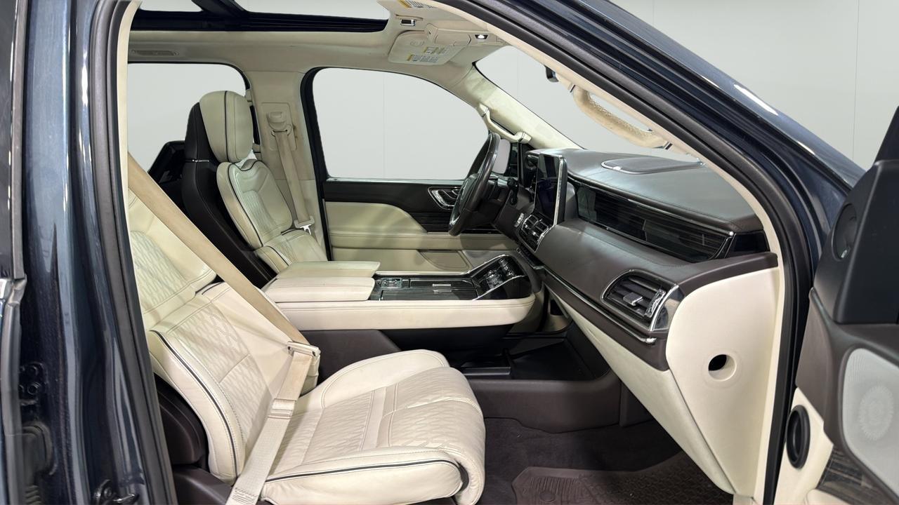 2021 Lincoln Navigator Black Label San Antonio TX