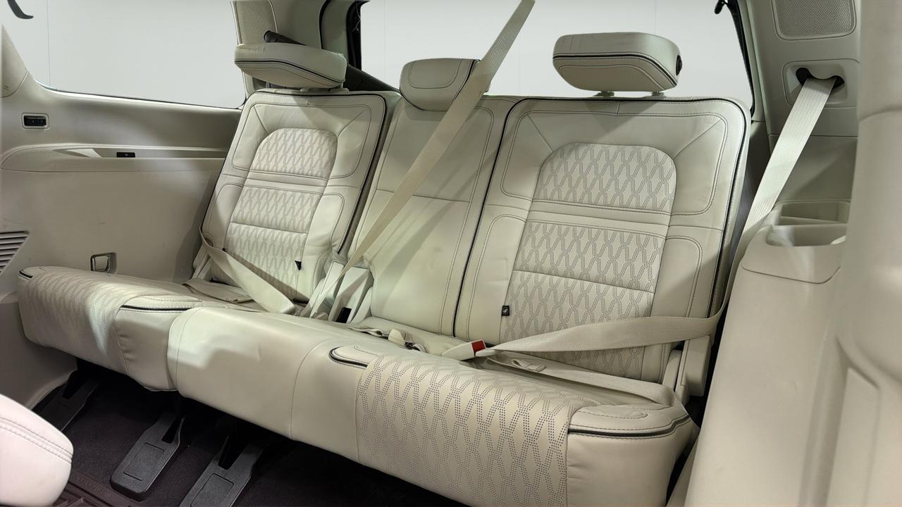 2021 Lincoln Navigator Black Label San Antonio TX